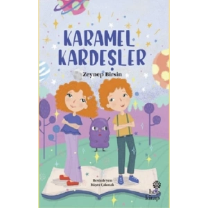 Karamel Kardeşler