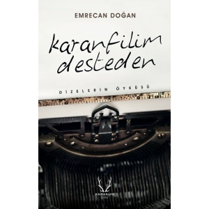 Karanfilim Desteden