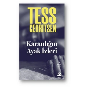 Karanlığın Ayak İzleri