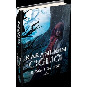 Karanlığın Çığlığı (Ciltli)