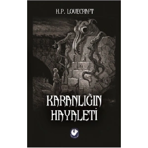 Karanlığın Hayaleti