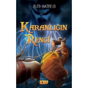 Karanlığın Rengi