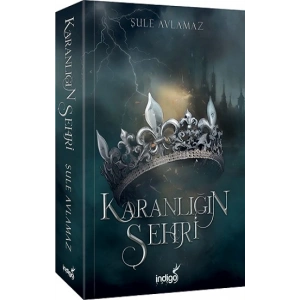 Karanlığın Şehri