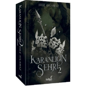 Karanlığın Şehri 2