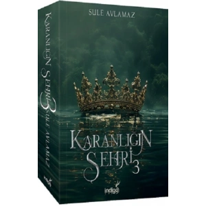Karanlığın Şehri 3