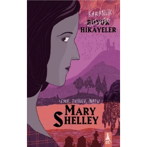 Karanlık Büyük Hikayeler