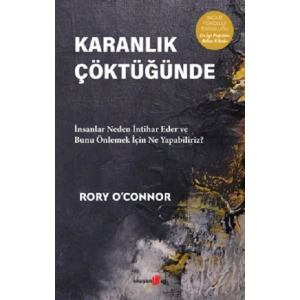 Karanlık Çöktüğünde