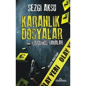 Karanlık Dosyalar