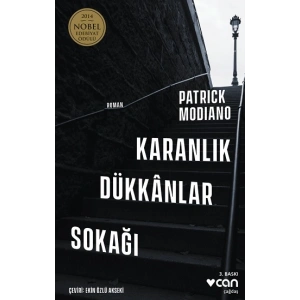 Karanlık Dükkanlar Sokağı