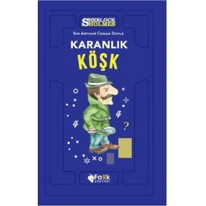 Karanlık Köşk