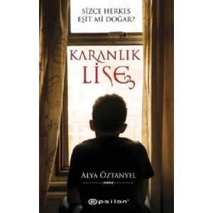 Karanlık Lise - 3