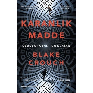 Karanlık Madde