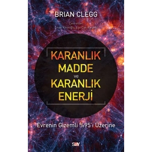 Karanlık Madde ve Karanlık Enerji