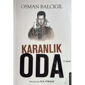 Karanlık Oda