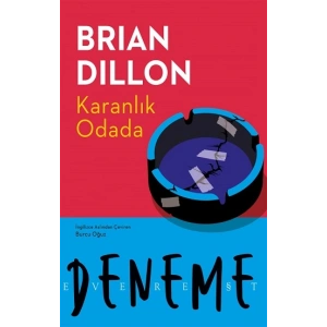 Karanlık Odada