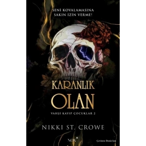 Karanlık Olan