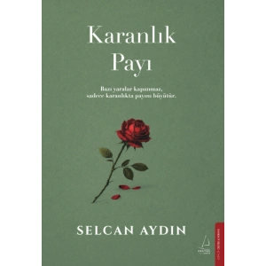 Karanlık Payı