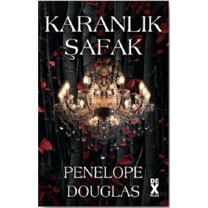 Karanlık Şafak - Şeytan Gecesi 4