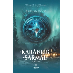 Karanlık Sarmal (3. Kitap)