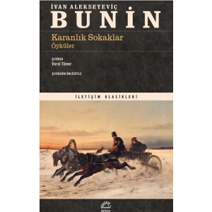 Karanlık Sokaklar Öyküler