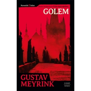 Karanlık Sular - Golem