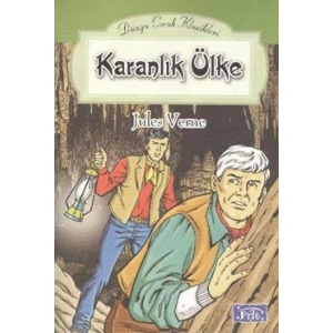 Karanlık Ülke