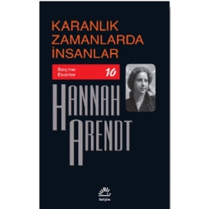 Karanlık Zamanlarda İnsanlar