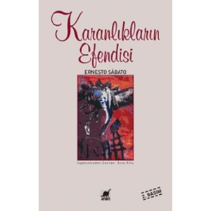 Karanlıkların Efendisi