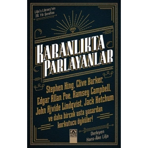 Karanlıkta Parlayanlar