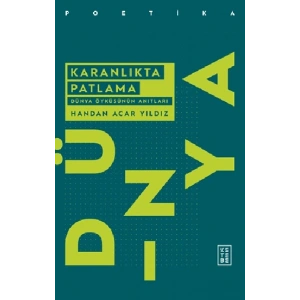 Karanlıkta Patlama