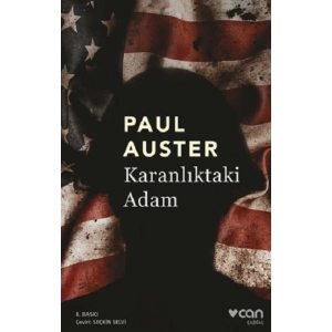 Karanlıktaki Adam