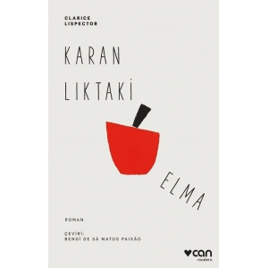 Karanlıktaki Elma