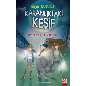 Karanlıktaki Keşif