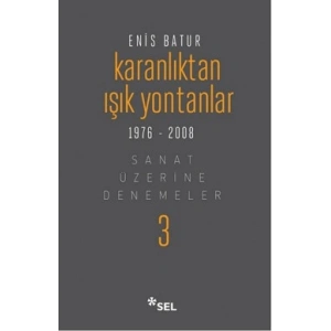 Karanlıktan Işık Yontanlar 1976-2008