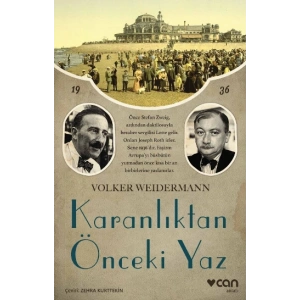 Karanlıktan Önceki Yaz