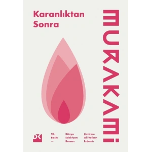 Karanlıktan Sonra