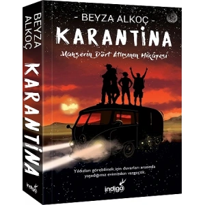 Karantina