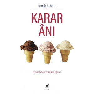 Karar Anı