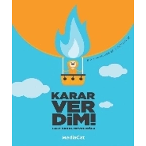 Karar Verdim!