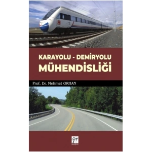 Karayolu-Demiryolu Mühendisliği