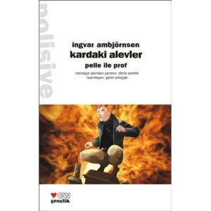 Kardaki Alevler