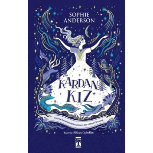 Kardan Kız