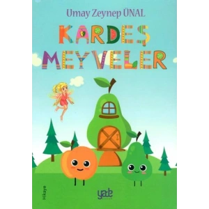 Kardeş Meyveler