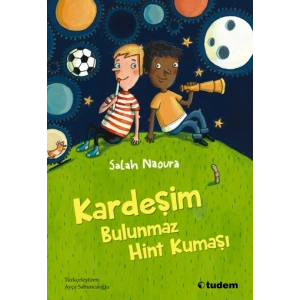 Kardeşim Bulunmaz Hint Kumaşı