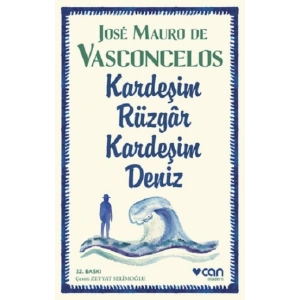 Kardeşim Rüzgar, Kardeşim Deniz