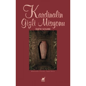 Kardinalin Gizli Misyonu