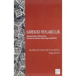 Kare Kod Reklamcılık