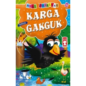 Karga Gakguk