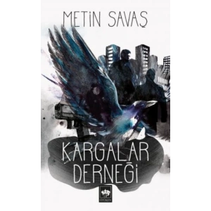 Kargalar Derneği