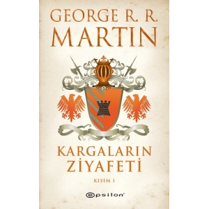 Kargaların Ziyafeti  1